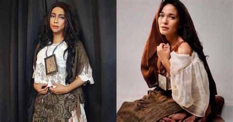 Na torjack ng kano si Andrea .